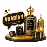 Arabian Perfume